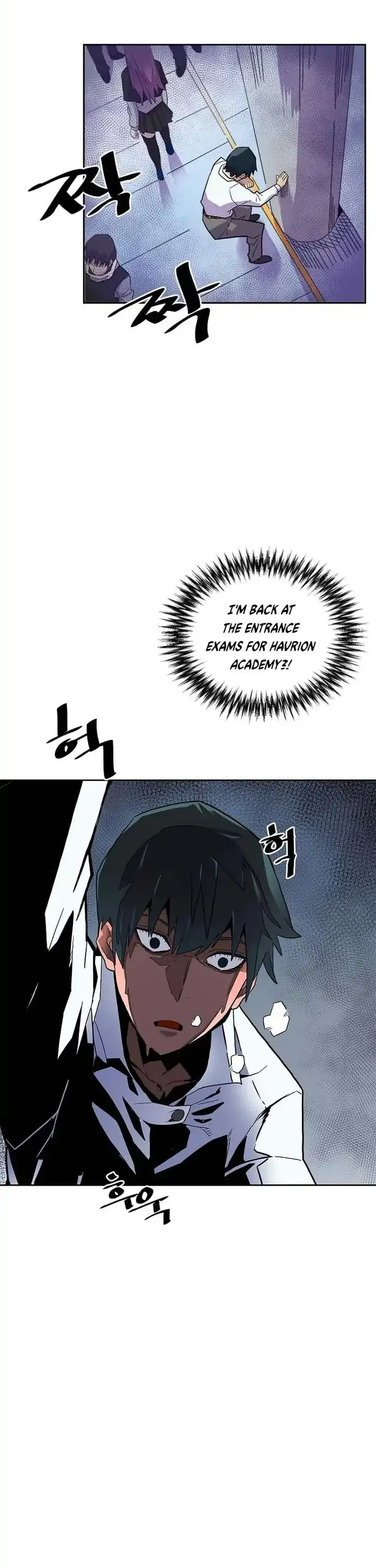 A Returner’s Magic Should Be Special Chapter 2 image 13_optimized